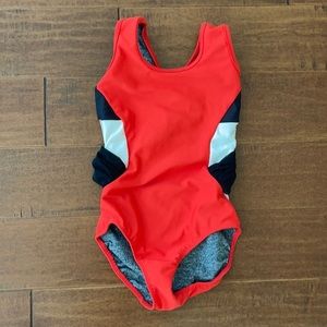 Five Dancewear Defy Leo